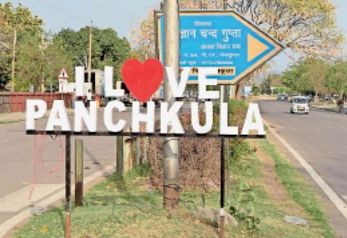 panchkula