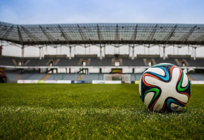 football