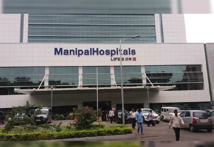 manipal hospital