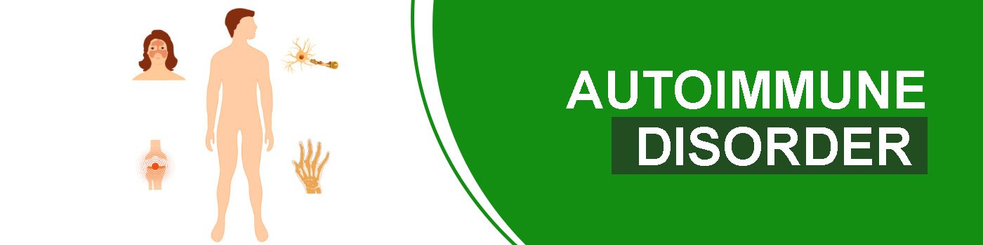 autoimmune disorder