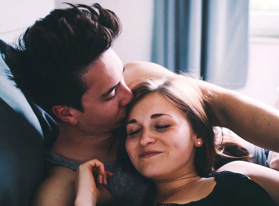sex psychology